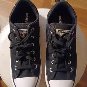 Converse Chuck Taylor All Star Madison Glitter